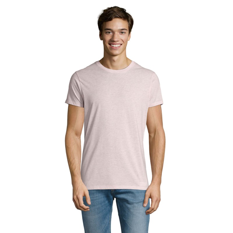 Camiseta entallada de hombre Regent Fit 150 g
