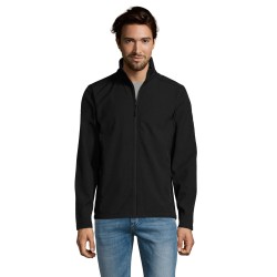 Chaqueta softshell de...