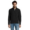 Chaqueta softshell de hombre Race