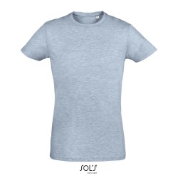 Camiseta entallada de hombre Regent Fit 150 g