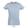 Camiseta entallada de hombre Regent Fit 150 g