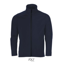 Chaqueta softshell de hombre Race