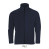 Chaqueta softshell de hombre Race