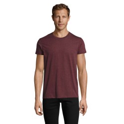 Camiseta entallada de hombre Regent Fit 150 g