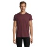 Camiseta entallada de hombre Regent Fit 150 g