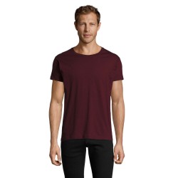 Camiseta entallada de hombre Regent Fit 150 g