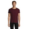 Camiseta entallada de hombre Regent Fit 150 g