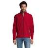 Chaqueta softshell de hombre Race