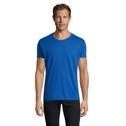 Camiseta entallada de hombre Regent Fit 150 g