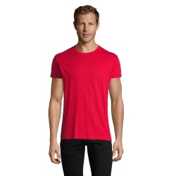 Camiseta entallada de hombre Regent Fit 150 g