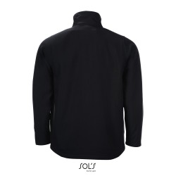 Chaqueta softshell de hombre Race