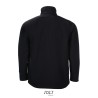 Chaqueta softshell de hombre Race