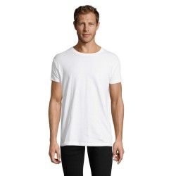 Camiseta entallada de hombre Regent Fit 150 g