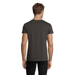 Camiseta entallada de hombre Regent Fit 150 g