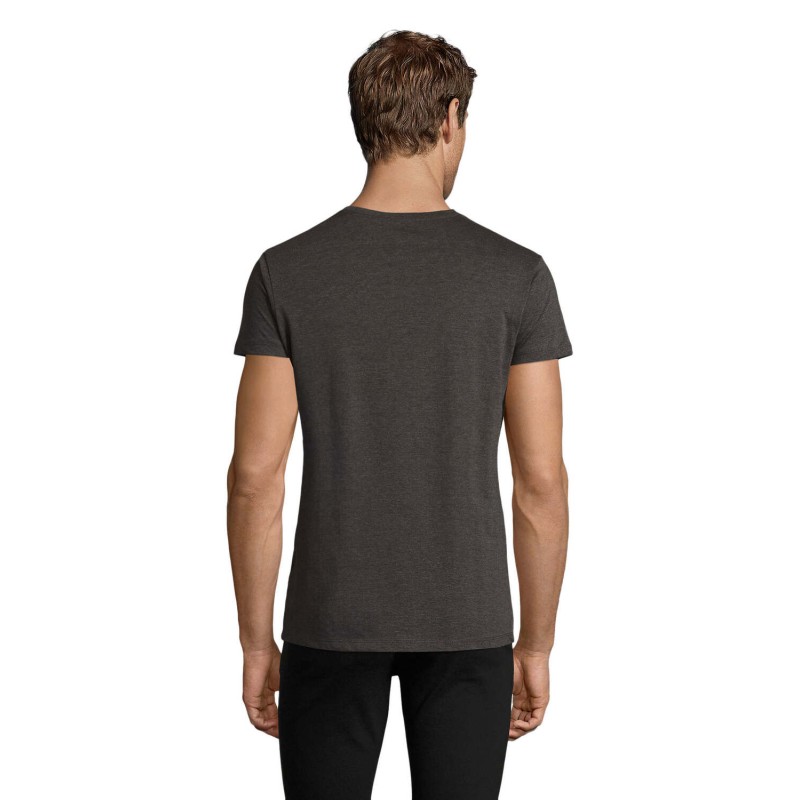 Camiseta entallada de hombre Regent Fit 150 g