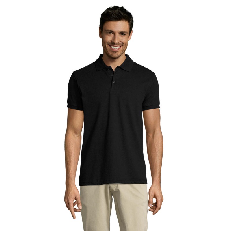 Polo de hombre Prime 200 g