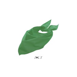 Pañuelo bandana de poliéster y algodón Bandana