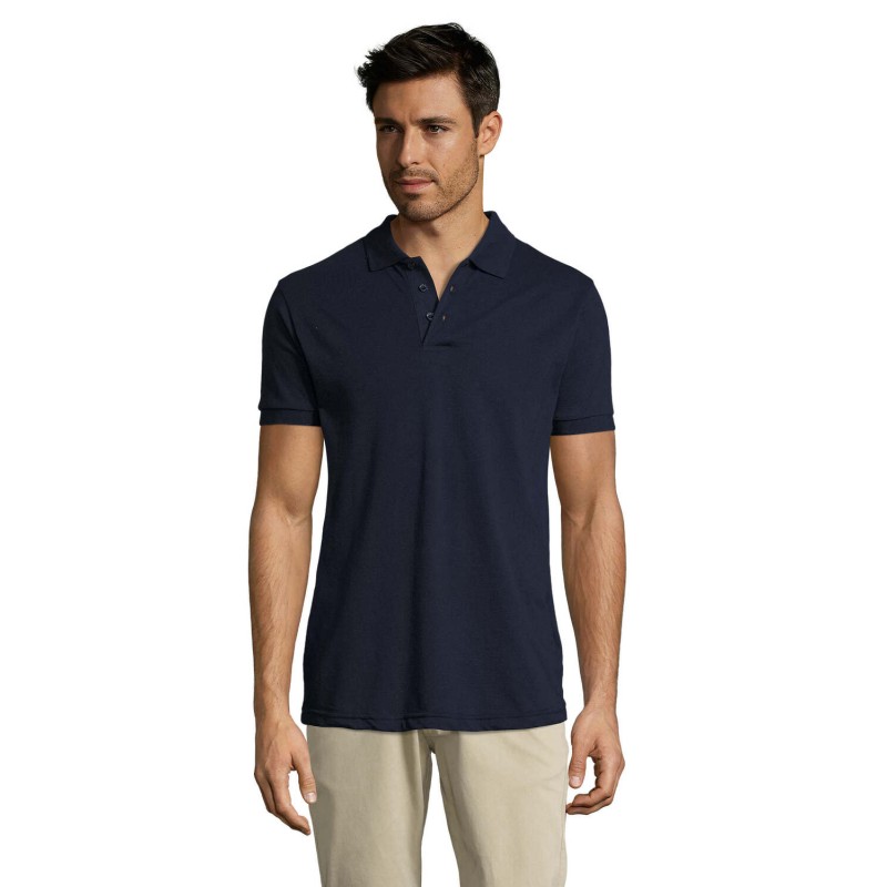 Polo de hombre Prime 200 g