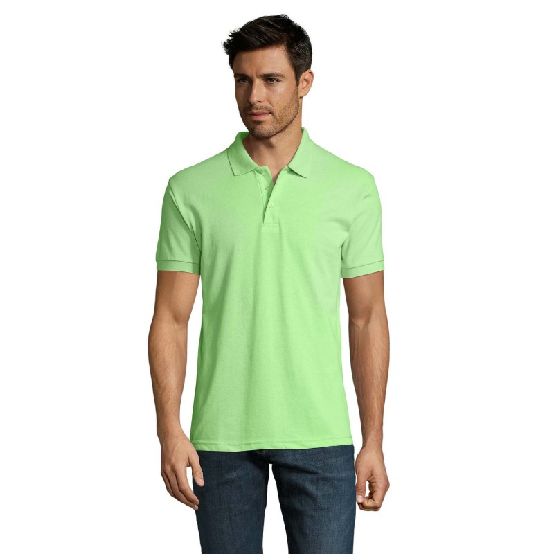 Polo de hombre Prime 200 g