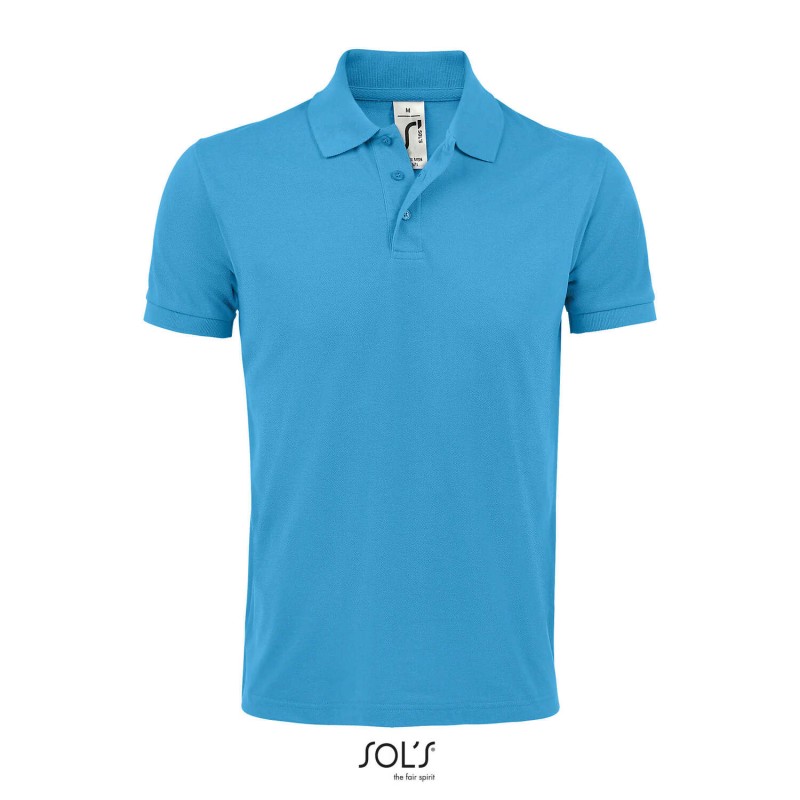 Polo de hombre Prime 200 g