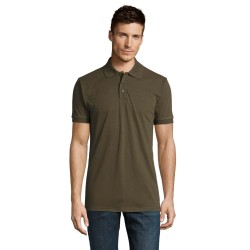 Polo de hombre Prime 200 g