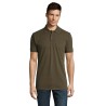 Polo de hombre Prime 200 g