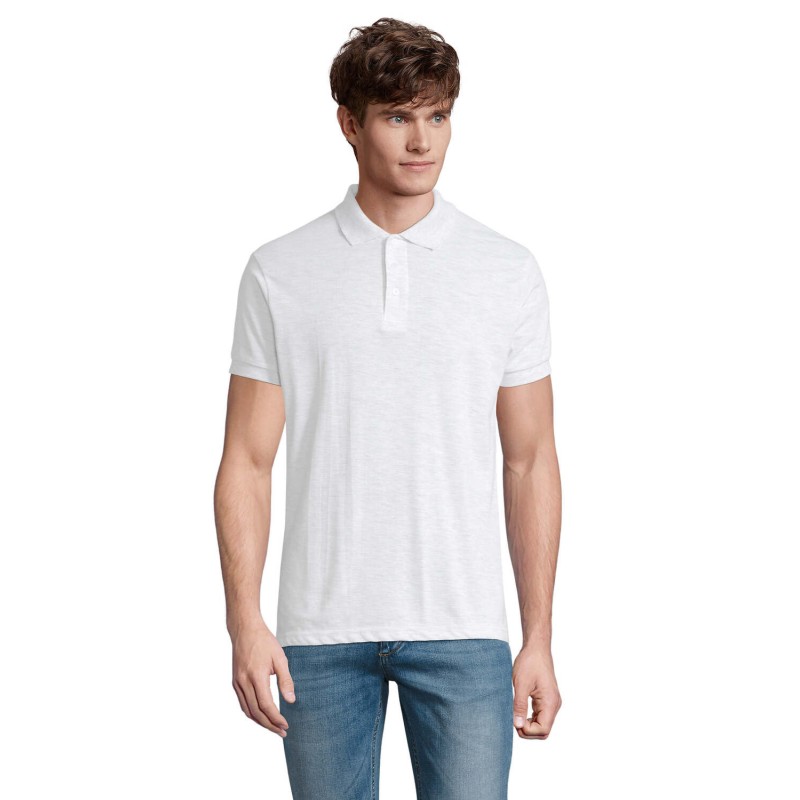Polo de hombre Prime 200 g