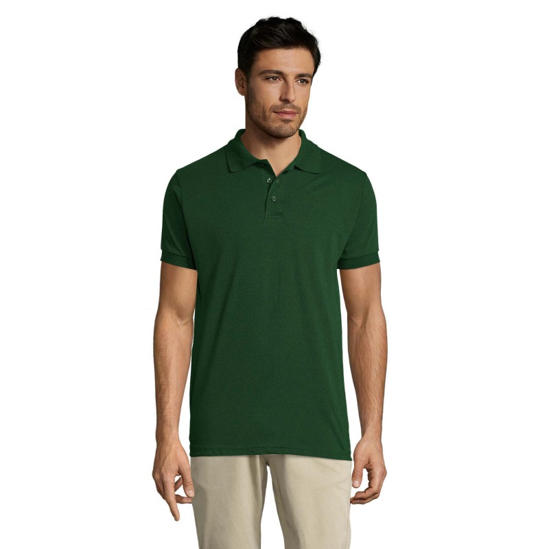 Polo de hombre Prime 200 g