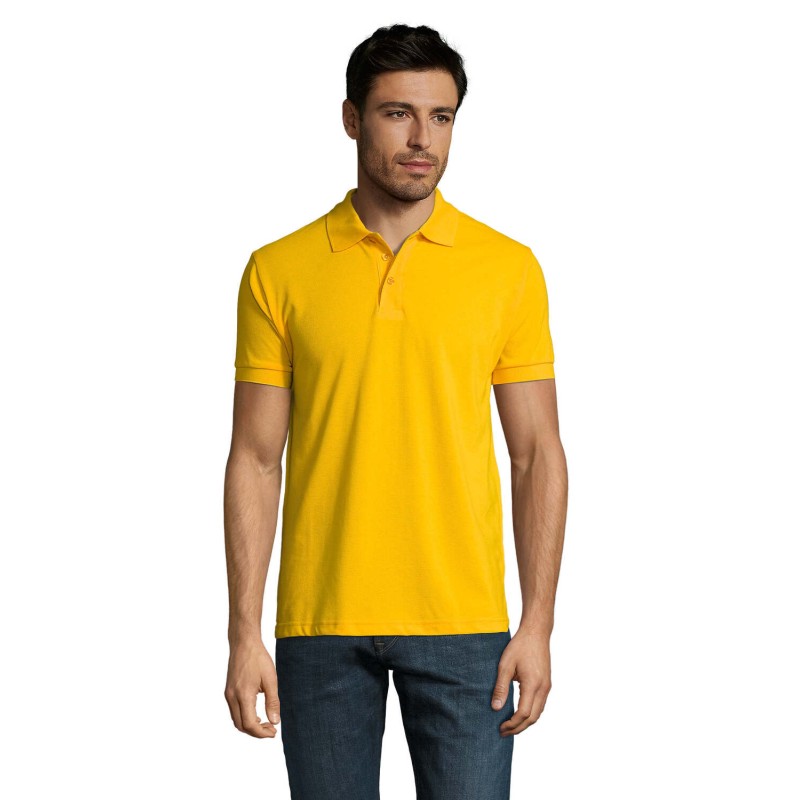 Polo de hombre Prime 200 g