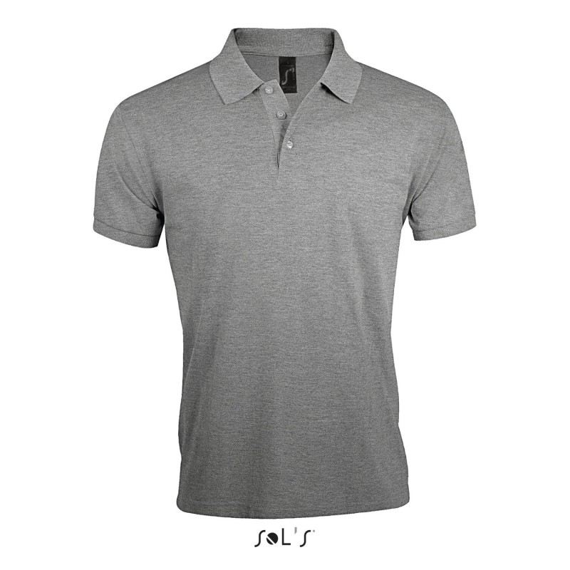 Polo de hombre Prime 200 g