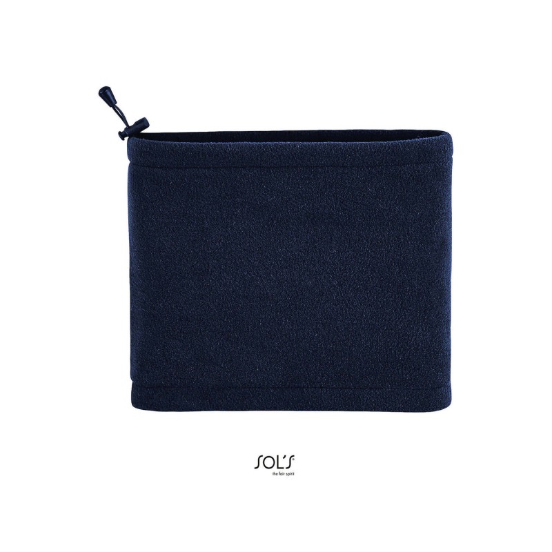 Braga de cuello y gorro 2 en 1 Blizzard
