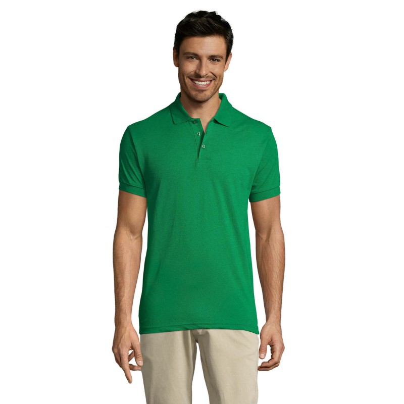 Polo de hombre Prime 200 g