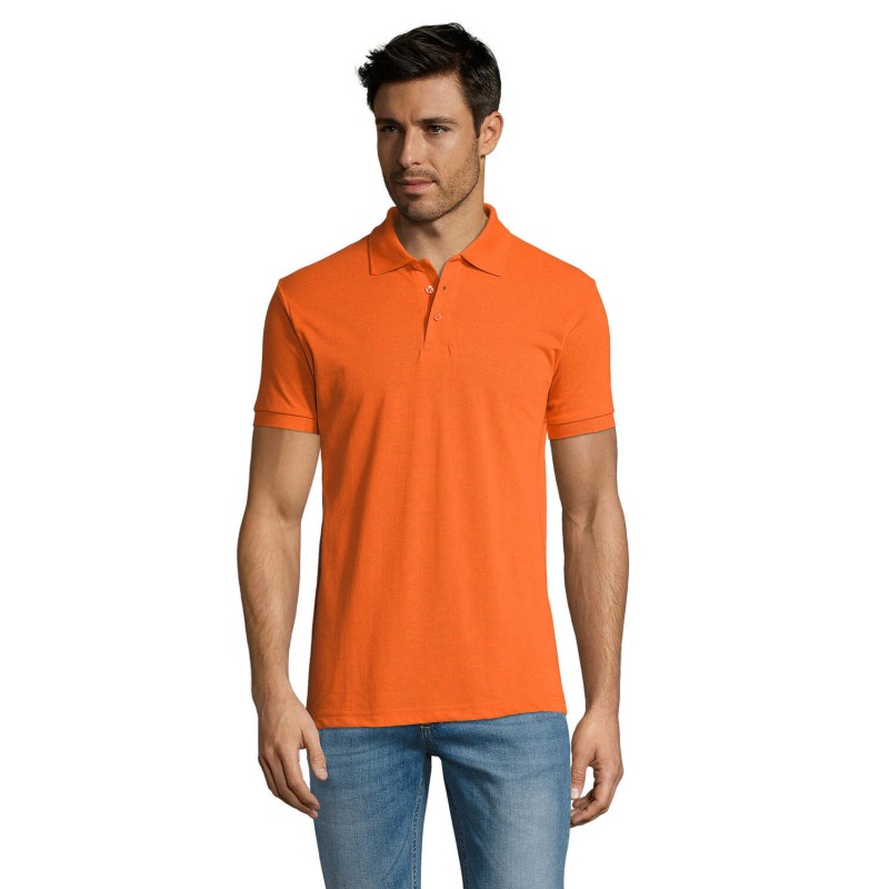 Polo de hombre Prime 200 g