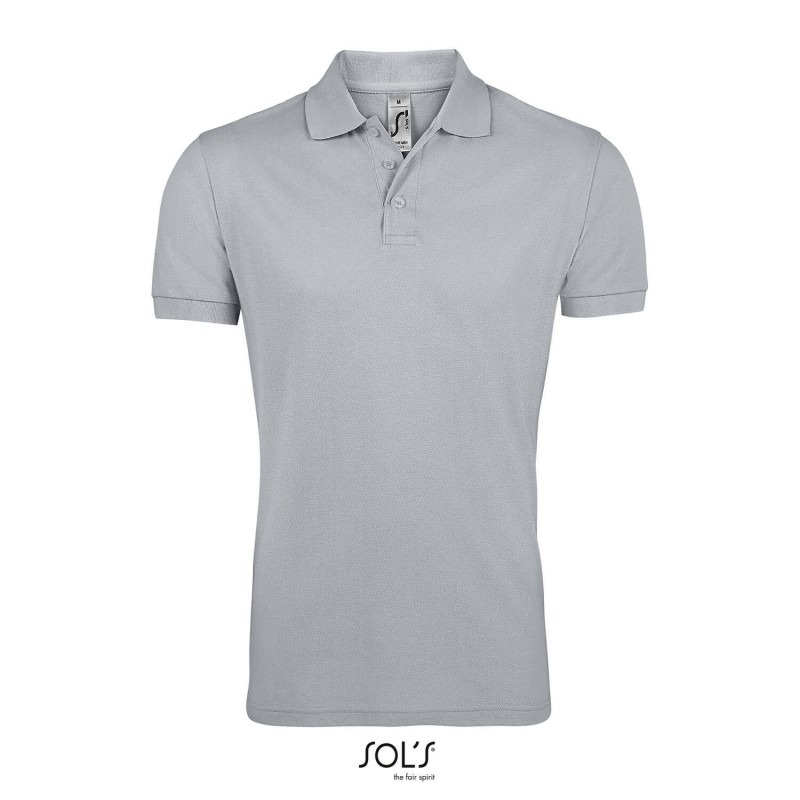 Polo de hombre Prime 200 g