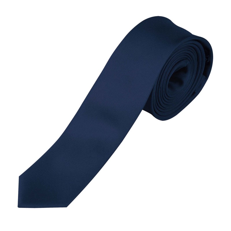 Corbata de satén Gatsby