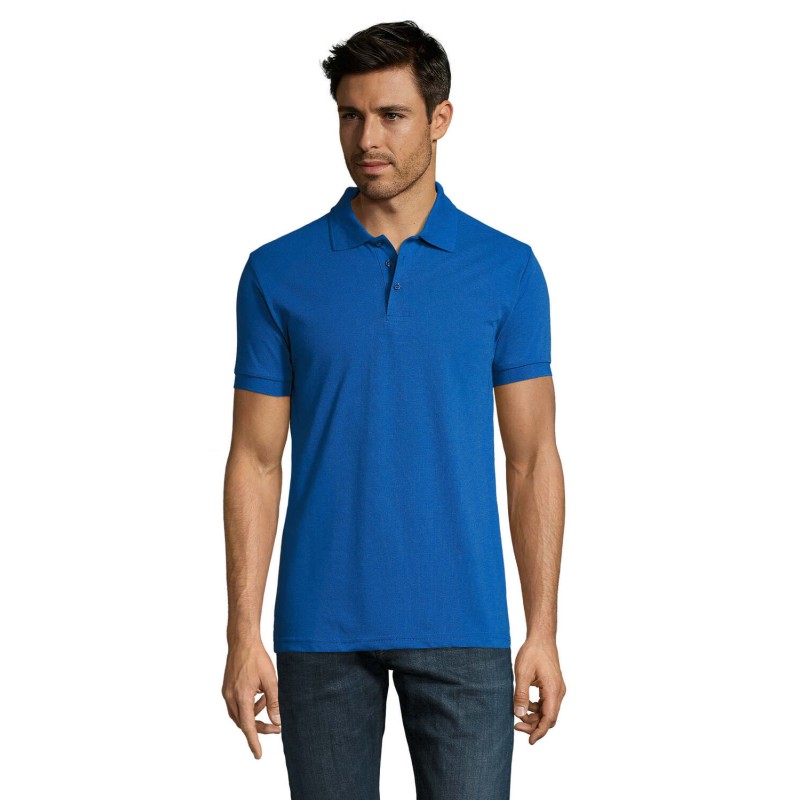 Polo de hombre Prime 200 g