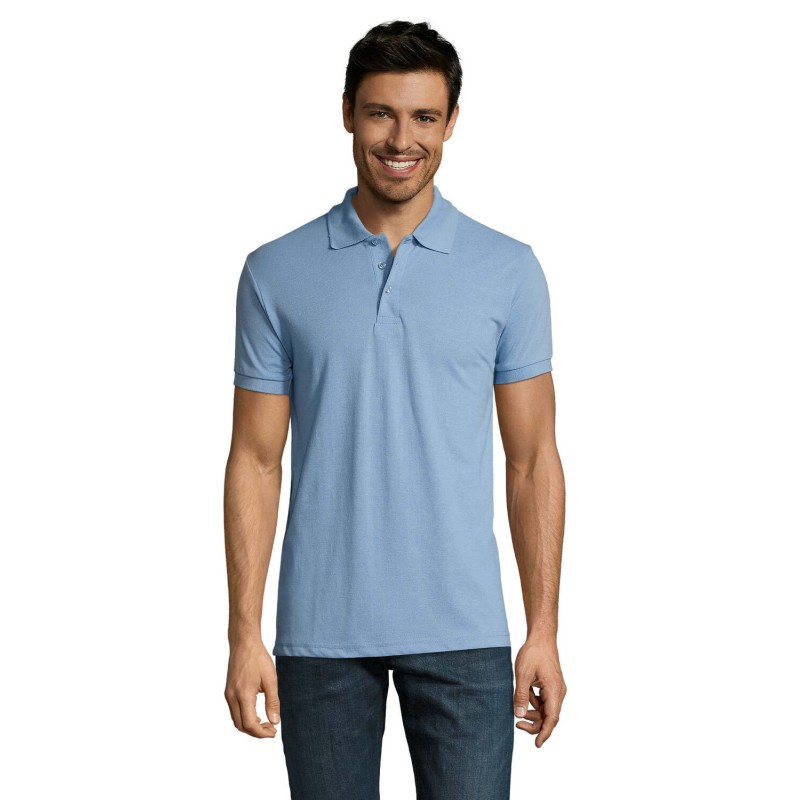 Polo de hombre Prime 200 g