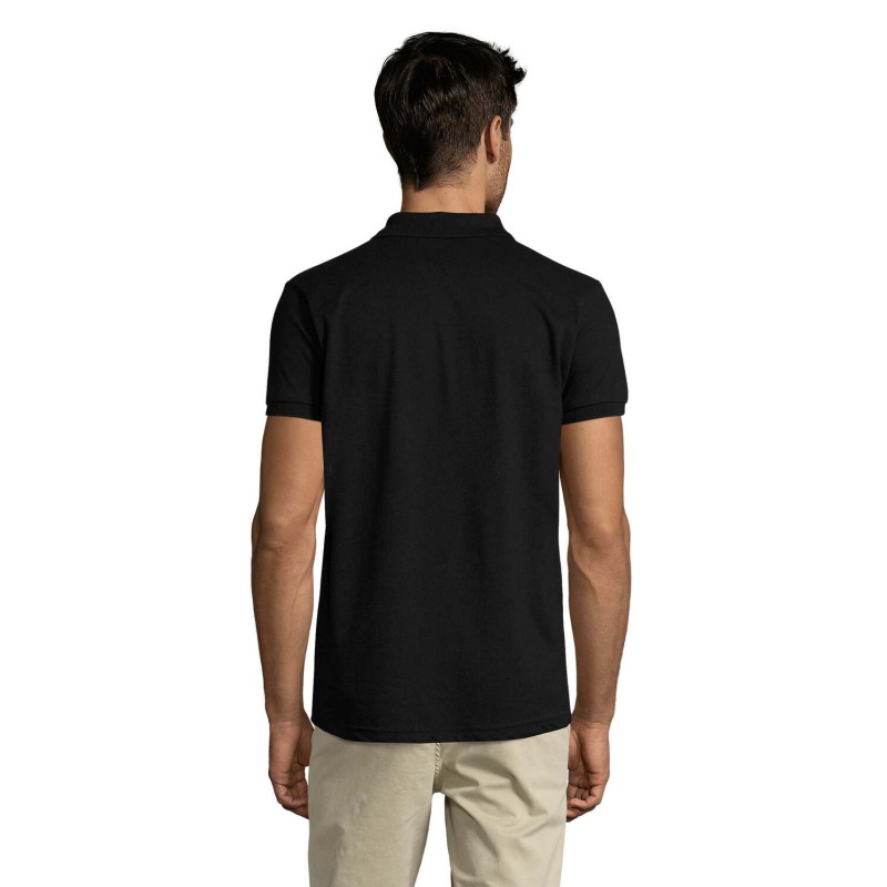 Polo de hombre Prime 200 g