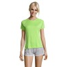 Camiseta técnica de mujer Sporty