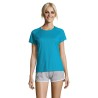 Camiseta técnica de mujer Sporty