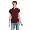 Polo de mujer Prime 200 g
