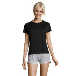 Camiseta técnica de mujer Sporty