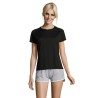 Camiseta técnica de mujer Sporty