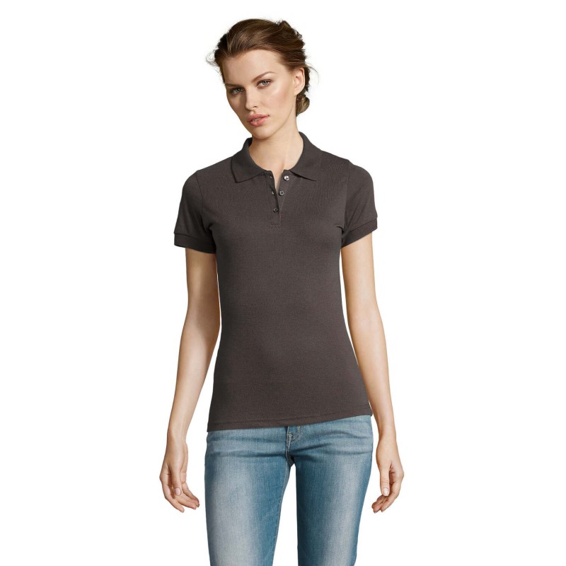 Polo de mujer Prime 200 g