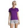 Camiseta técnica de mujer Sporty