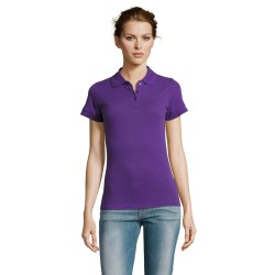 Polo de mujer Prime 200 g