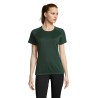 Camiseta técnica de mujer Sporty