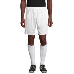 Pantalón corto deportivo...