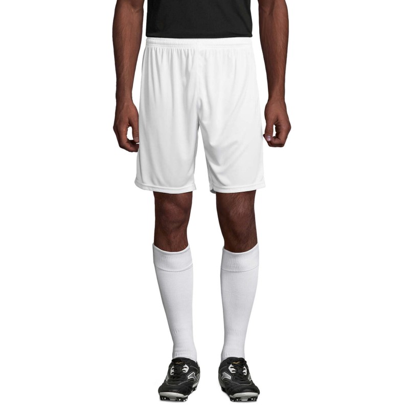 Pantalón corto deportivo San Siro 2