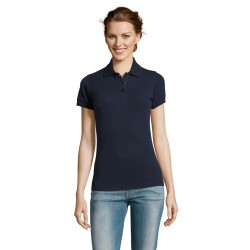Polo de mujer Prime 200 g